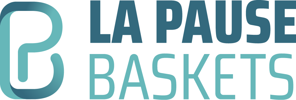 Logo La Pause Baskets